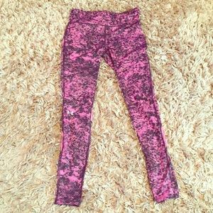 Under Armour Workout Leggings